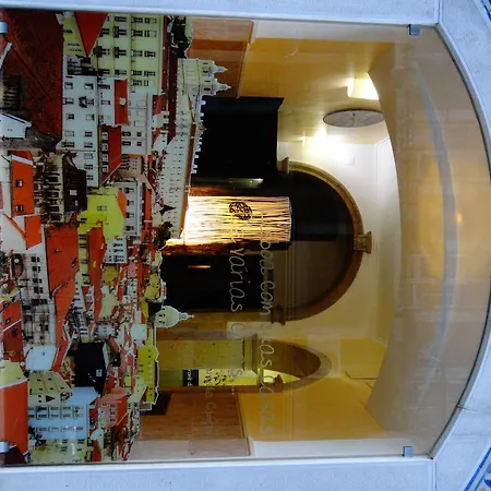 Norte Guest House-3