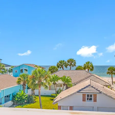 Carousel Suites -Redington Shores-2