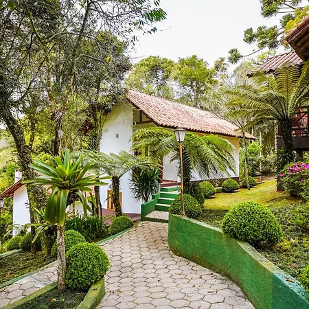 Pousada Jardim da Mantiqueira-3