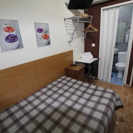 Hostal Oliver-2