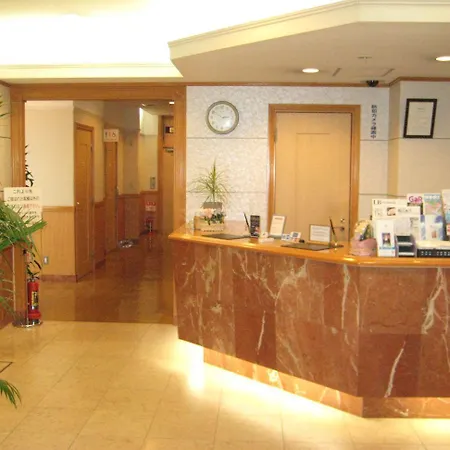 Anchor Hotel Hakata-3
