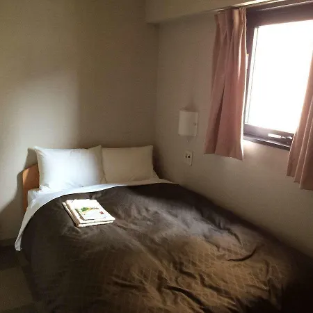 Anchor Hotel Hakata-2