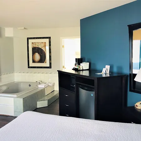 Days Inn By Wyndham Kamloops Bc-2