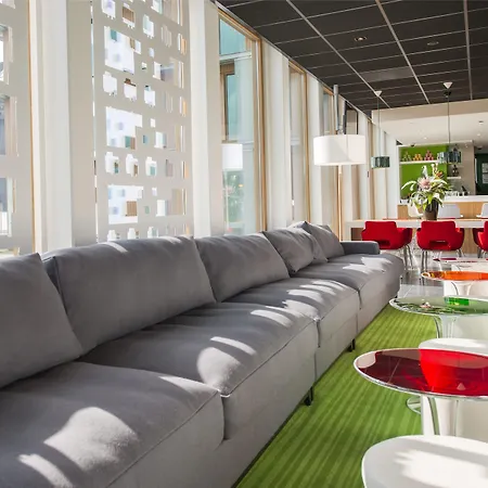 Holiday Inn Express Utrecht - Papendorp By Ihg-2