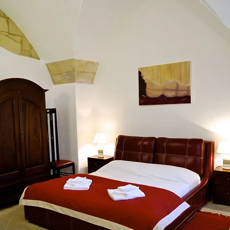 La Bella Lecce B&B-3