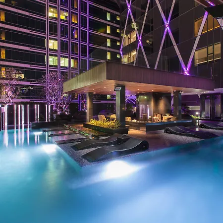 Mode Sathorn Hotel-2
