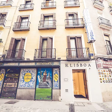 Hostal Prado-3