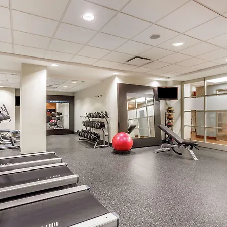 Hampton Inn Manhattan Grand Central-2