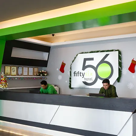 56 Hotel Block A-2