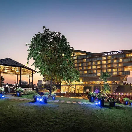 Jw Marriott Hotel Hanoi-2