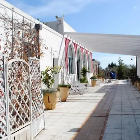 Hotel Giardino Giamperduto-2