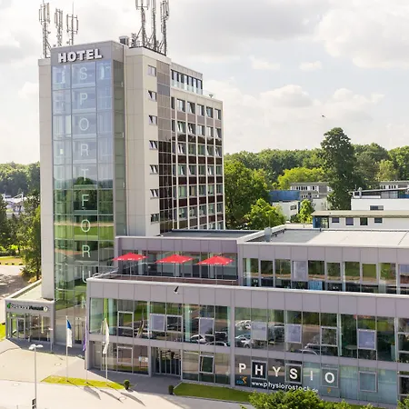 Hotel Sportforum-2