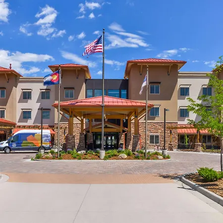 Hampton Inn & Suites Boulder North-2