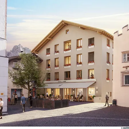 Hotel Lamm-2