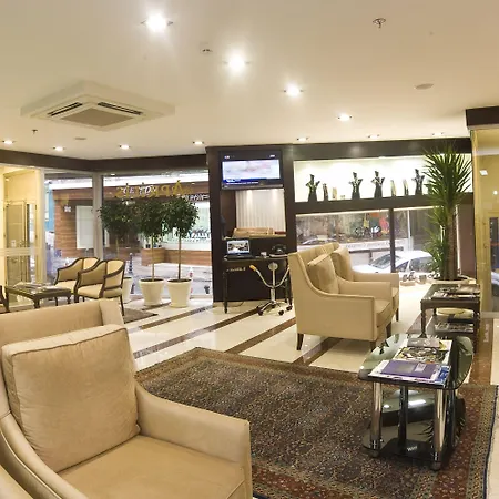 Aprilis Hotel - Special Category-2