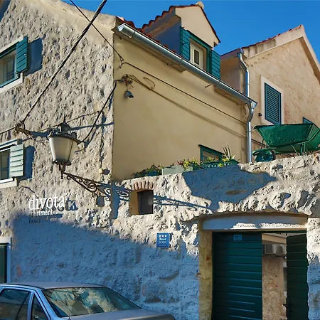 Divota Apartment Hotel-2