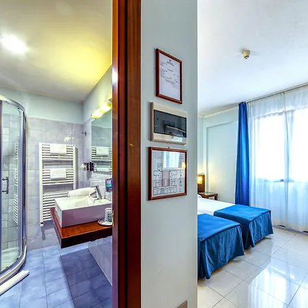 Hotel Le Torri-3