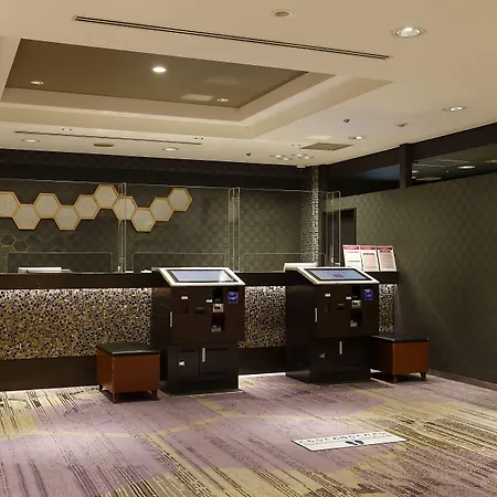 Kyoto Tower Hotel-2