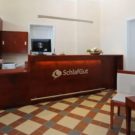 SchlafGut AppartementHotel-3