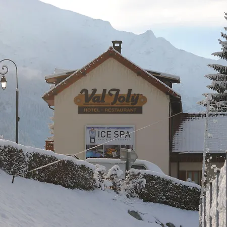 Hotel Val Joly-3
