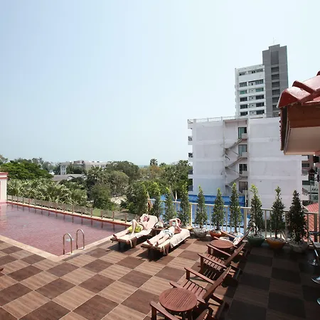 Kiang Haad Beach Hua Hin-3