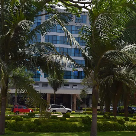 Mount Meru Hotel-3