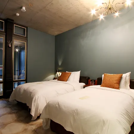 Boutique Hotel Loft-2