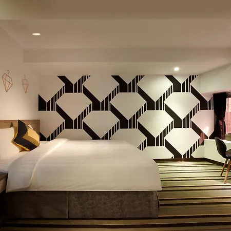 Rf Hotel - Zhongxiao-3