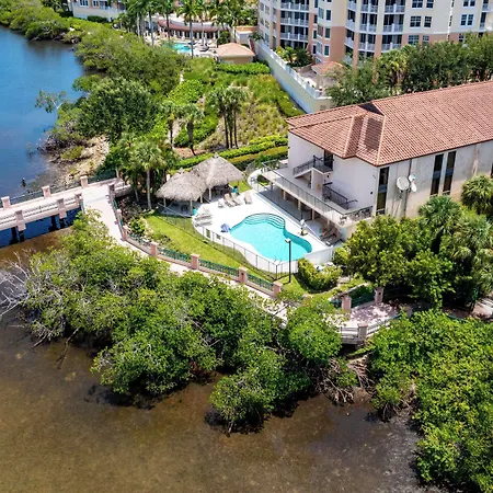 Best Western Intracoastal Inn-3