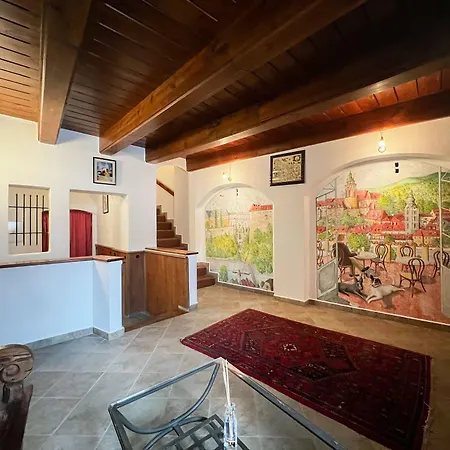 Hotel Konvice-2