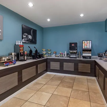 Best Western Palo Duro Canyon Inn & Suites-3