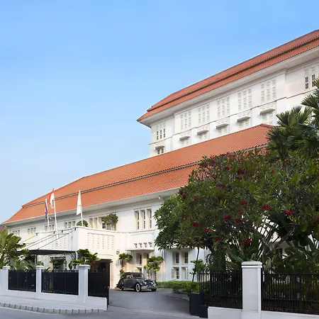The Hermitage, A Tribute Portfolio Hotel, Jakarta-2