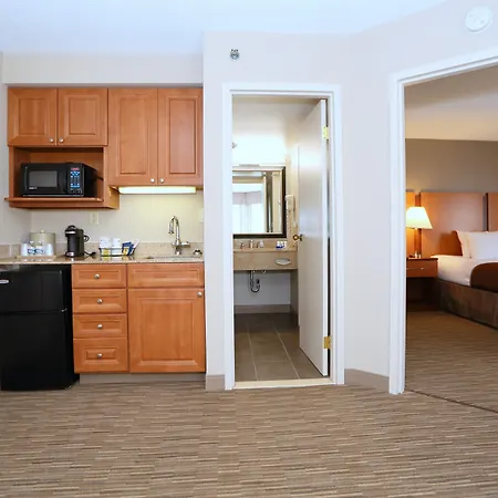Best Western La Plata Inn-3