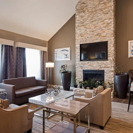Best Western La Plata Inn-2