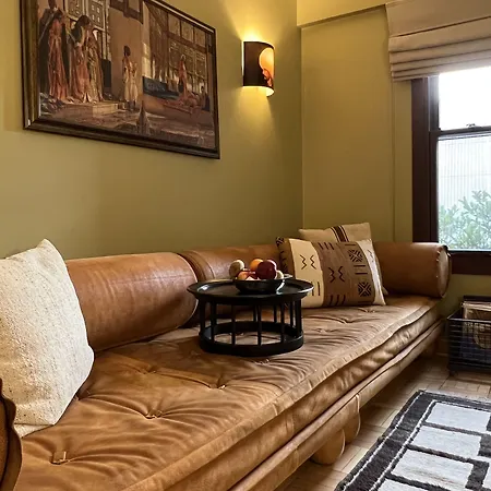 Hotel Ibrahim Pasha-3