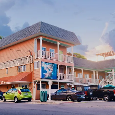 Atlantis Inn - Tybee Island-2