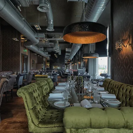 Malmaison Dundee-2