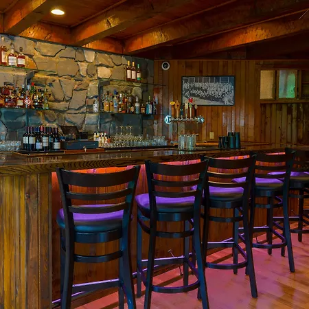 Lodge On Lake Lure-2