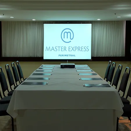 Master Express Lima E Silva - Cidade Baixa-3