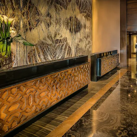 Jw Marriott Hotel Santo Domingo-3