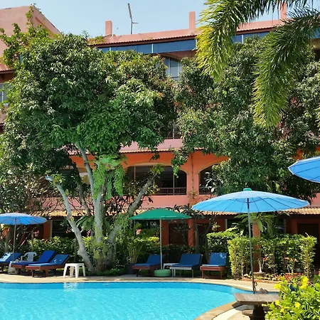 Prinz Garden Villa-3