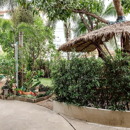 Prinz Garden Villa-2
