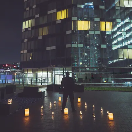 Delta Hotels By Marriott Toronto-2