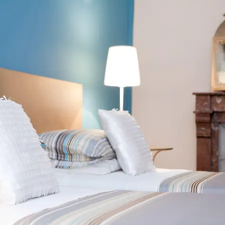 Casa Maca Guest House-3