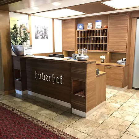 Huberhof Rum Bei Innsbruck-3