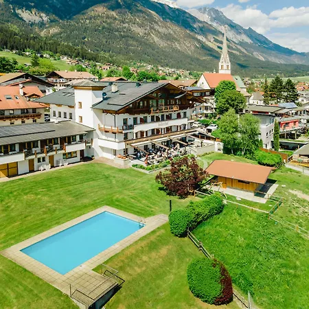 Huberhof Rum Bei Innsbruck-2