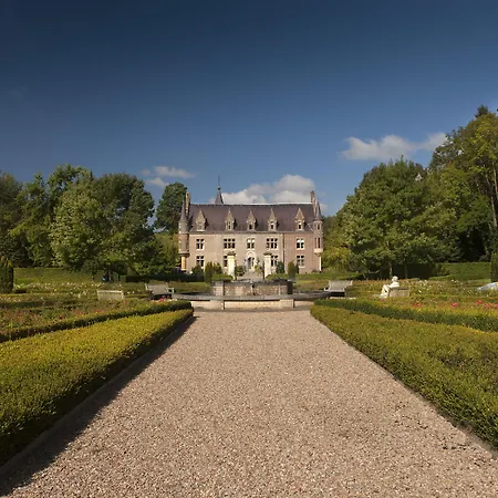 Van der Valk Hotel Kasteel Terworm-2