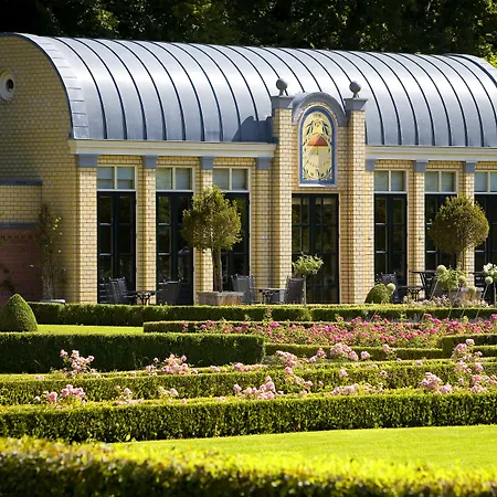Van der Valk Hotel Kasteel Terworm-3