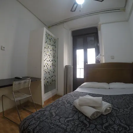 Hostal Los Perales-2