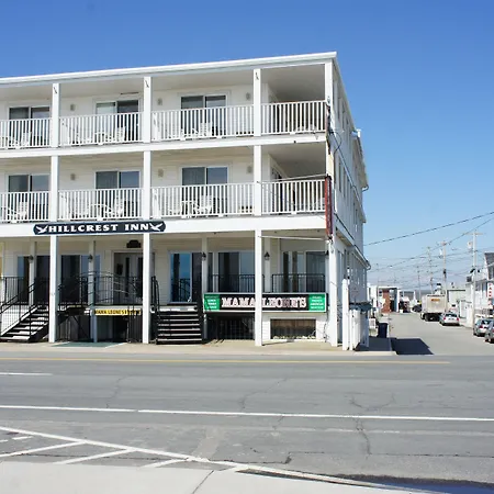 Hillcrest Inn-2